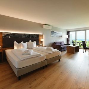 Superior Zimmer mit Kingsize-Bett