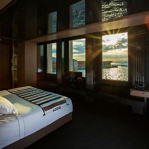 Standard Zimmer mit Kingsize-Bett