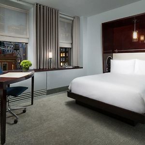 Standard Zimmer mit Queensize-Bett