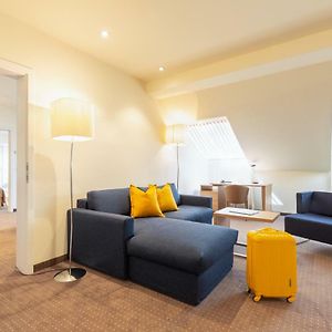 Classic Suite mit Kingsize-Bett