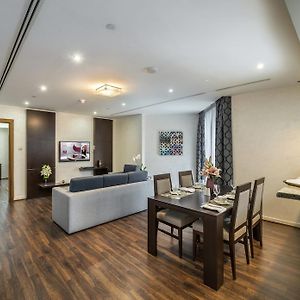 Standard Apartment mit 1 Schlafzimmer