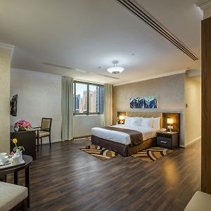 Deluxe Apartment mit 1 Schlafzimmer