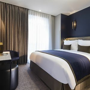 Deluxe Zimmer mit Kingsize-Bett
