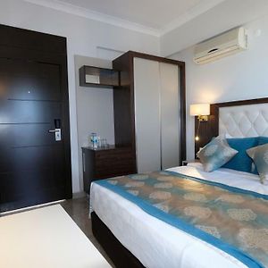 Standard Doppelzimmer