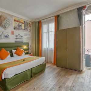 Deluxe Doppelzimmer