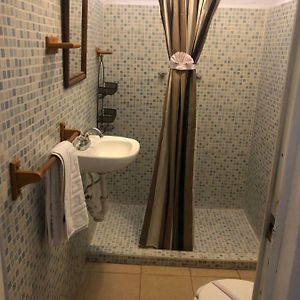 Suite mit Kingsize-Bett