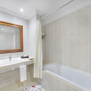 Standard Doppelzimmer