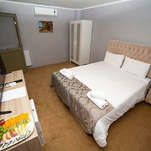 Economy Zimmer mit Kingsize-Bett