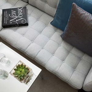 Deluxe Studio mit Kingsize-Bett