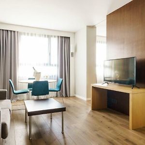 Superior Zimmer mit Kingsize-Bett