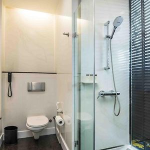 Suite mit 1 Schlafzimmer und mit Kingsize-Bett
