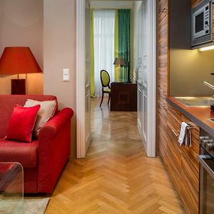 Comfort Suite mit Kingsize-Bett