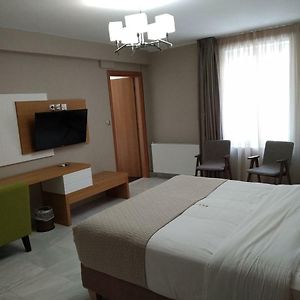 Doppelzimmer im Erdgeschoss
