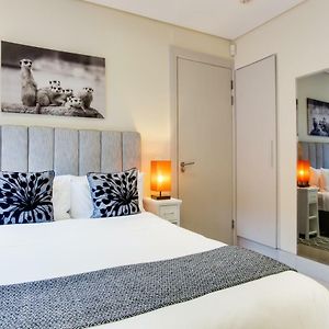 Small Ground Floor Double Room