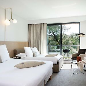 Vierbettzimmer