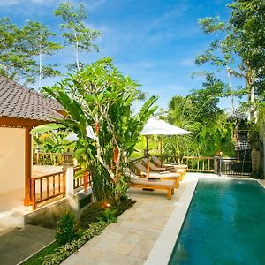 Pesantian Villa&Warung by ecommerceloka