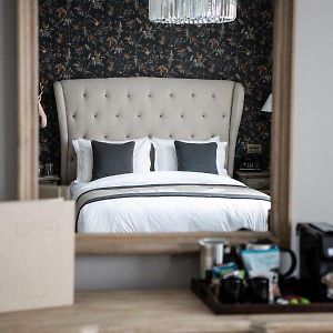 Deluxe Doppelzimmer