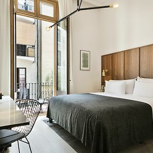 Zimmer mit Queensize-Bett