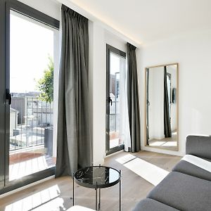 Apartment mit 2 Schlafzimmern