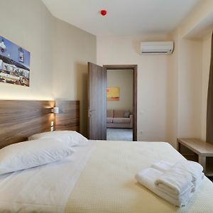 Comfort Suite mit 2 Schlafzimmern