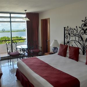 Oasis Doppelzimmer