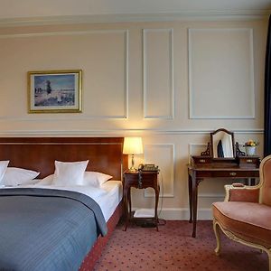 Standard Doppelzimmer