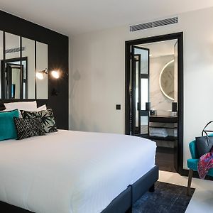 Superior Zimmer mit Kingsize-Bett