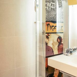 Privilege Zimmer mit Kingsize-Bett