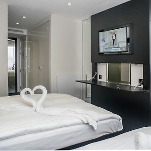 Dreibettzimmer