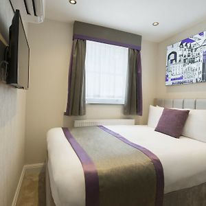 Standard Doppelzimmer