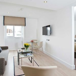 Suite mit 1 Schlafzimmer