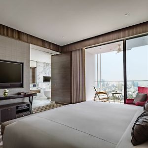 Suite mit Kingsize-Bett