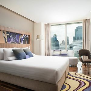 Superior Zimmer mit Kingsize-Bett