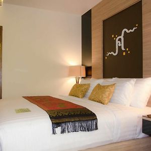 Deluxe Doppelzimmer