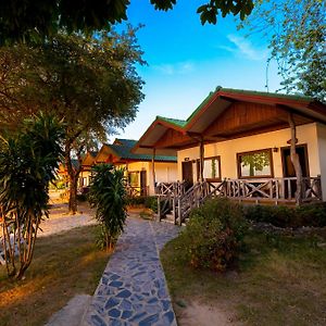 Strandvilla