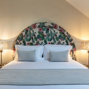 Mansardenzimmer