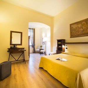 Dreibettzimmer