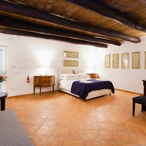 Romantik Zimmer mit Kingsize-Bett