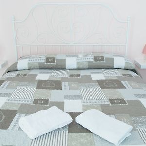 Deluxe Zimmer mit Kingsize-Bett