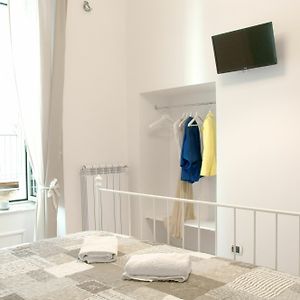 Private Bathroom Queen Room