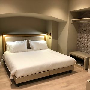 Deluxe Dreibettzimmer