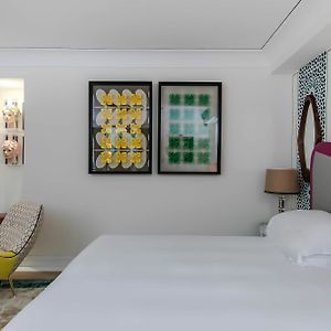 Suite mit 1 Schlafzimmer
