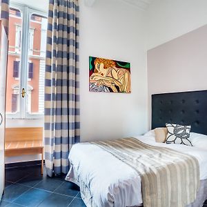 Economy Zimmer mit Kingsize-Bett