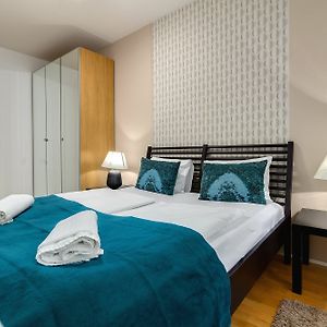 Apartment mit 2 Schlafzimmern