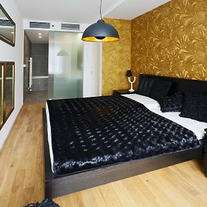 Apartment mit 1 Schlafzimmer