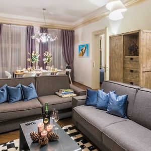 Apartment mit 3 Schlafzimmern