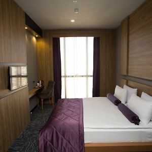 Standard Doppelzimmer