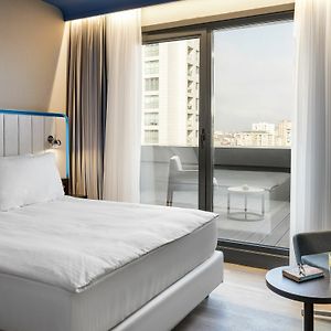 Suite mit 2 Schlafzimmern