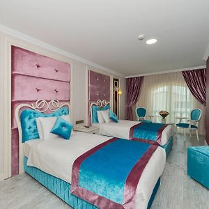 Angrenzendes Zimmer
