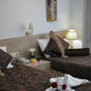 Standard Doppelzimmer